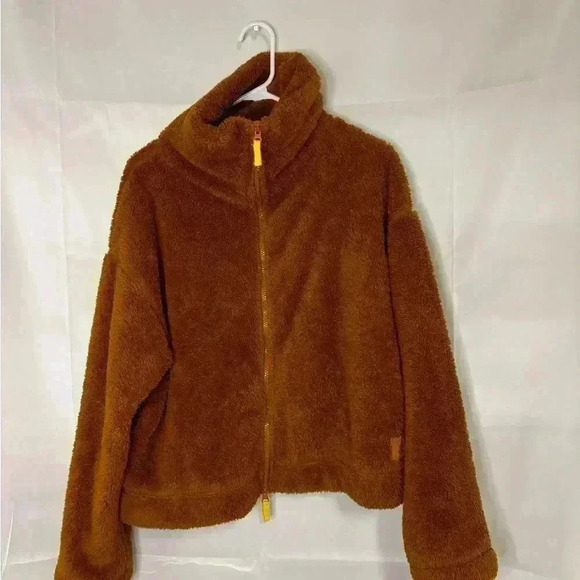 Womens size medium free people brand jacket, #M467 - Picture 3 of 7